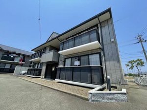 プレヴ・ナンス A206号-1