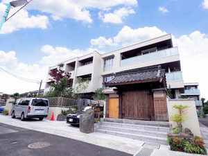 ニワビレッジ　サード