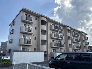 コモド天野 0307号-1