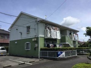 クレストハウス