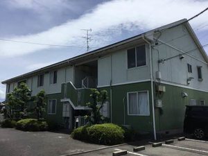 クレストハウス