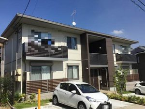 ＳｈａＭａｉｓｏｎ東寄合