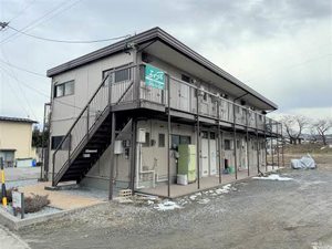 コーポラス丸叶