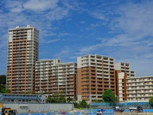 グランドメゾン星が丘山手