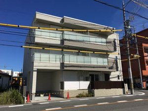 ＬＩＢＥＲＴＹ新宿 0201号-1