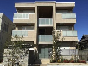 ミストラル元宮