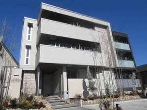 Ｃｉｅｌ牛島本町