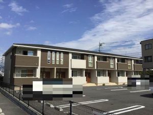 ボヌールシス 0201号-1