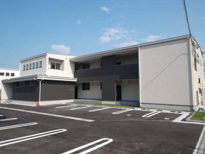 プレミアス町新Ⅱ 0106号-1