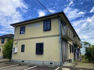 フレグランスＴＳＵＣＨＩＹＡ B103号-1