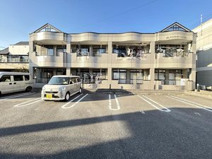 ライフシティールミナス 0203号-1