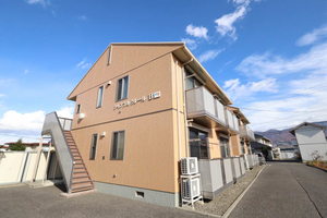 シャンブル　クレール B101号-1