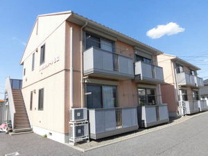 シャンブル　クレール B101号-15