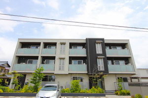 グランドディアコート大宮