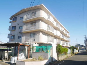 ベルメゾン鈴鹿