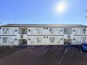 シャイニーグレンジ岡 A201号-1