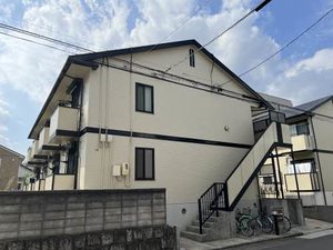 コンフォート荒田 0102号-1