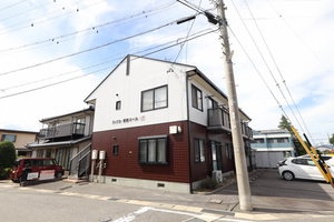 ディアス岩田エール