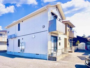 ヴィラ　オランジェ