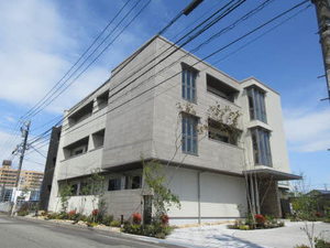 アンビシア南掛尾 0206号-1