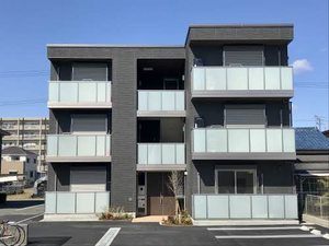 グランデューク中野川