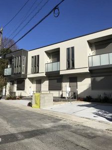 ラ・カシータ・ＪＣ 0103号-1