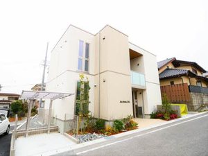 シャーメゾンとき 0102号-1