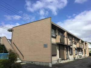 コーポ四時福 0105号-1