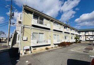 フレグランスすすきがわ 0203号-1