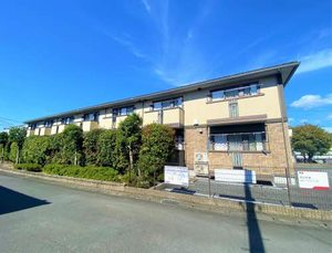 サンモール　ヴィラ