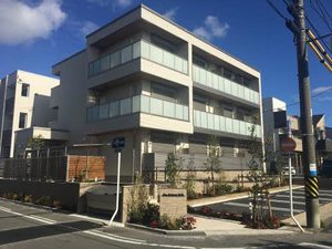 シャーメゾン２０２０