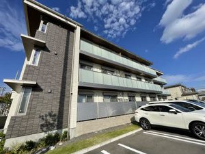 Ｔｏｙｏｓｈｏ　Ｒｅｓｉｄｅｎｃｅ 0201号-1