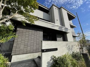 Ｔｏｙｏｓｈｏ　Ｒｅｓｉｄｅｎｃｅ 0201号-2