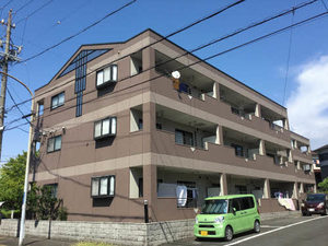 フォレストヒルズ中ノ池 0302号-1