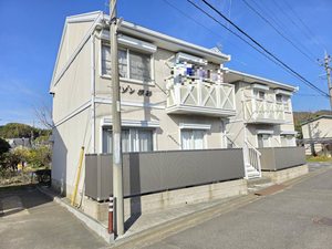 メゾン横砂 0202号-1