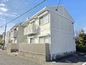 メゾン横砂 0202号-15