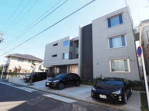 セヴェル　シャンテ 0203号-1