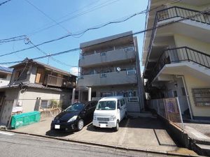 メゾン・エトワール 0106号-1