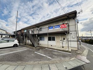 フォーブル　ロッキー 101号-1