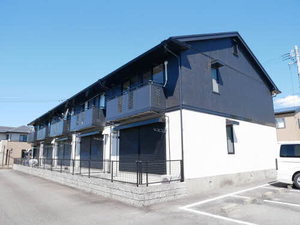 グランシャリオ 0206号-1