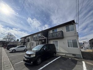 ジュネス砥川 0205号-1