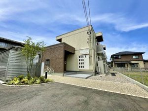 ラ・カーサ・ドルチェ