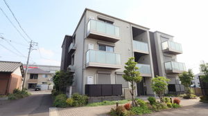 リオリエント各務原南