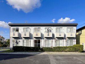 長篠ハイツＢ 0103号-1