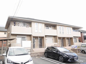 ステラヒルズ 0203号-1