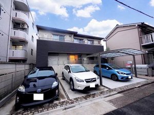 アクシス元宮 0201号-1