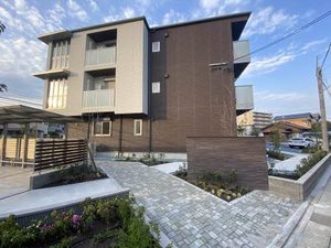 ルピナス　ファースト 0103号-1