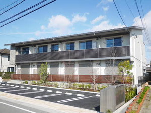 マグノリア玉垣