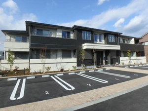 コート　パレイル