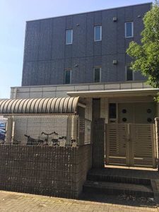 ロジュマン神宮東 0104号-1